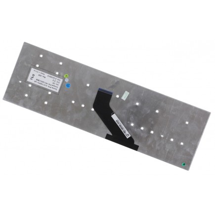 Klawiatura do laptopa Packard Bell EasyNote TV44-HC UK czarna bez ramki