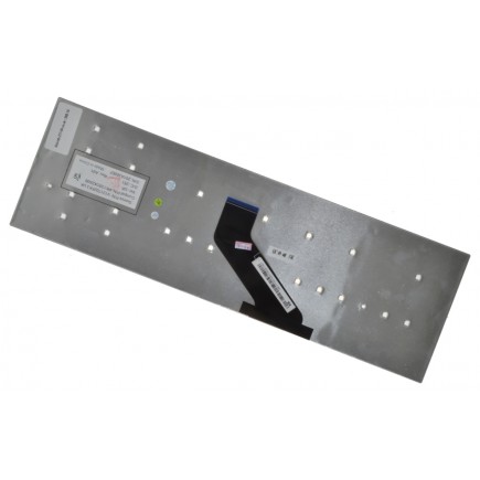 Klawiatura do laptopa Acer kompatibilní 1F144505205M czeska czarna bez ramki