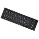 Klawiatura do laptopa Acer Aspire E15 czeska czarna bez ramki
