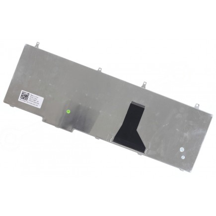 Klawiatura do laptopa Dell kompatibilní 0T380J CZ/SK czarna