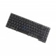 Klawiatura do laptopa HP kompatibilní V070530CS1 CZ/SK czarna trackpoint