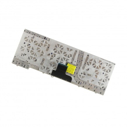 Klawiatura do laptopa HP EliteBook 8530w CZ/SK czarna trackpoint