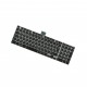 Klawiatura do laptopa Toshiba Satellite C70D-A-11P Srebrna rama CZ/SK