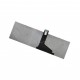 Klawiatura do laptopa Toshiba Satellite C70D-A-11P Srebrna rama CZ/SK