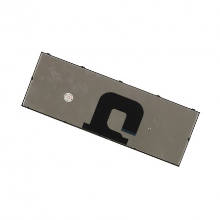Klawiatura do laptopa Sony Vaio kompatibilní A1807421A srebrna CZ / SK 