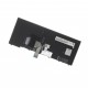 Klawiatura do laptopa Lenovo ThinkPad L460 20FU002W CZ / SK czarny, podświetlany