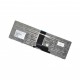 Klawiatura do laptopa HP kompatibilní 652682-131 CZ/SK czarna trackpoint