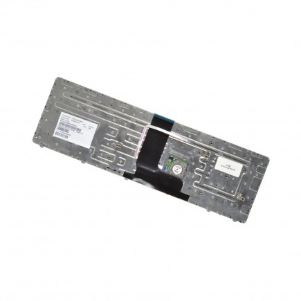 Klawiatura do laptopa HP EliteBook 8560w CZ/SK czarna trackpoint