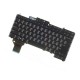 Klawiatura do laptopa Dell Latitude D531 CZ/SK czarna trackpoint