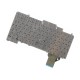 Klawiatura do laptopa Dell kompatibilní K060425X F158 CZ/SK czarna trackpoint
