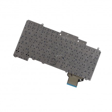 Klawiatura do laptopa Dell Latitude D531 CZ / SK czarna