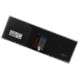 Klawiatura do laptopa Lenovo IdeaPad Z710 srebrna CZ / SK 