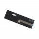 Klawiatura do laptopa Dell Latitude 3580 UK czarna