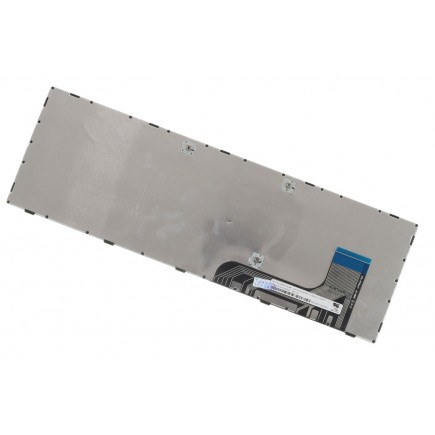 Klawiatura do laptopa Lenovo IdeaPad 100-15IBY z ramką, czarne CZ / SK