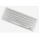 Klawiatura do laptopa Sony Vaio SVF15N srebrna CZ / SK 