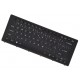 Klawiatura do laptopa Sony Vaio kompatibilní 149241021GB CZ / SK czarna, podświetlana