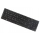 Klawiatura do laptopa Toshiba Satellite kompatibilní V138162CK1 czeska czarna bez ramki