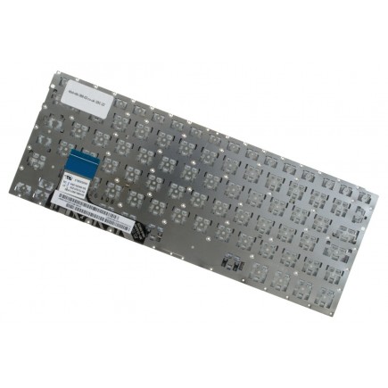 Klawiatura do laptopa Asus ZenBook U303L czeska czarna bez ramki