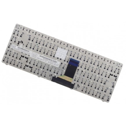 Klawiatura do laptopa Asus U36 czeska czarna bez ramki