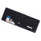 Klawiatura do laptopa Asus ZenBook UX303LN-DB71T CZ / SK czarna, podświetlana