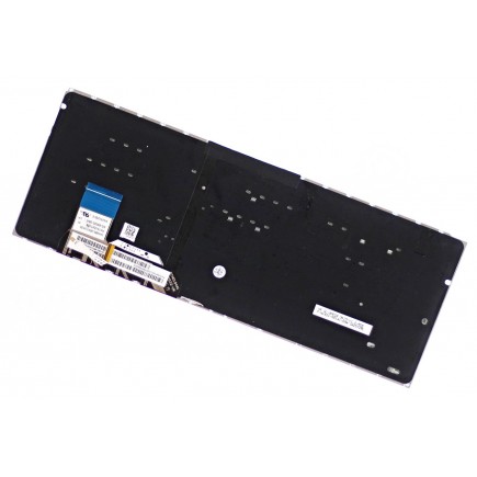 Klawiatura do laptopa Asus ZenBook UX305 CZ / SK czarna, podświetlana
