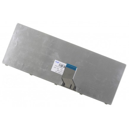 Klawiatura do laptopa Acer TravelMate 8481G z ramką, czarne CZ / SK