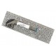 Klawiatura do laptopa HP kompatibilní 676504-031 Srebrna rama CZ/SK