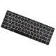 Klawiatura do laptopa HP kompatibilní SN6142BL srebrna CZ / SK, Trackpoint