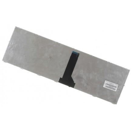 Klawiatura do laptopa Toshiba Tecra R850 CZ/SK czarna trackpoint