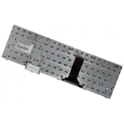 Klawiatura do laptopa HP Compaq nw9440 UK czarna