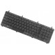 Klawiatura do laptopa HP Pavilion dv7-3006tx UK czarna