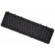Klawiatura do laptopa HP Pavilion dv7-1080ec UK czarna