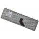Klawiatura do laptopa HP Pavilion dv7-1080ec UK czarna