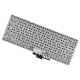 Klawiatura do laptopa Asus S301 czeska czarna bez ramki