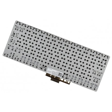 Klawiatura do laptopa Asus VivoBook S301L czeska czarna bez ramki