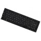 Klawiatura do laptopa Asus F556UF czeska czarna bez ramki