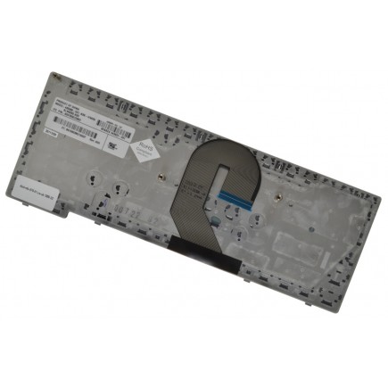 Klawiatura do laptopa HP 6515B UK czarna