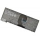 Klawiatura do laptopa HP 6515B UK czarna