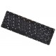 Klawiatura do laptopa Acer TravelMate P259 czeska czarna bez ramki