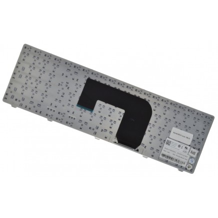 Klawiatura do laptopa Dell Vostro 3700 UK czarna
