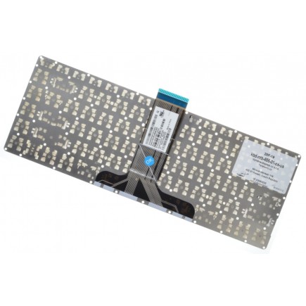 Klawiatura do laptopa HP kompatibilní 910180-FL1 CZ/SK biała Bez ramy