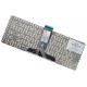 Klawiatura do laptopa HP kompatibilní 910180-FL1 CZ/SK biała Bez ramy