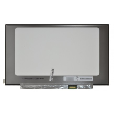 Acer Spin 3 Pure Silver (SP314-54N-36RR) matryca do laptopa 14,0“ 30pin eDP Full HD LED SlimNB IPS - Matowa
