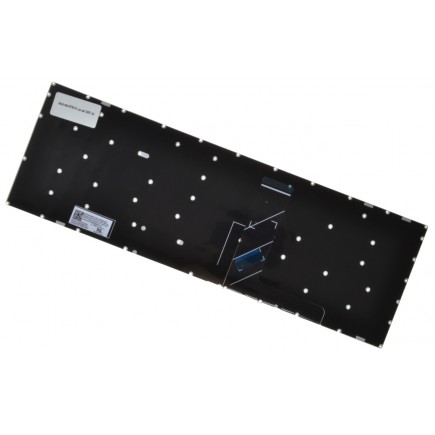 Klawiatura do laptopa Lenovo IdeaPad 330-15ARR CZ/SK szary Bez ramy bez podświetlenia