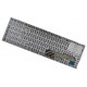 Klawiatura do laptopa Kompatibilní Asus 0KNB0-6723UK00 czeska czarna bez ramki