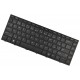 Klawiatura do laptopa HP ProBook 430 G5 z ramką, czarne CZ / SK