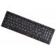 Klawiatura do laptopa Lenovo IdeaPad 110-15AST czeska czarna bez ramki