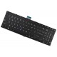 Klawiatura do laptopa Toshiba Tecra Z50-C-138 CZ / SK czarna, podświetlana, Trackpoint