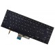 Klawiatura do laptopa Asus ZenBook UX550GD czeska czarna bez ramki, podświetlany