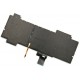 Klawiatura do laptopa Asus FX504GM TUF US czarna bez ramki, podświetlany